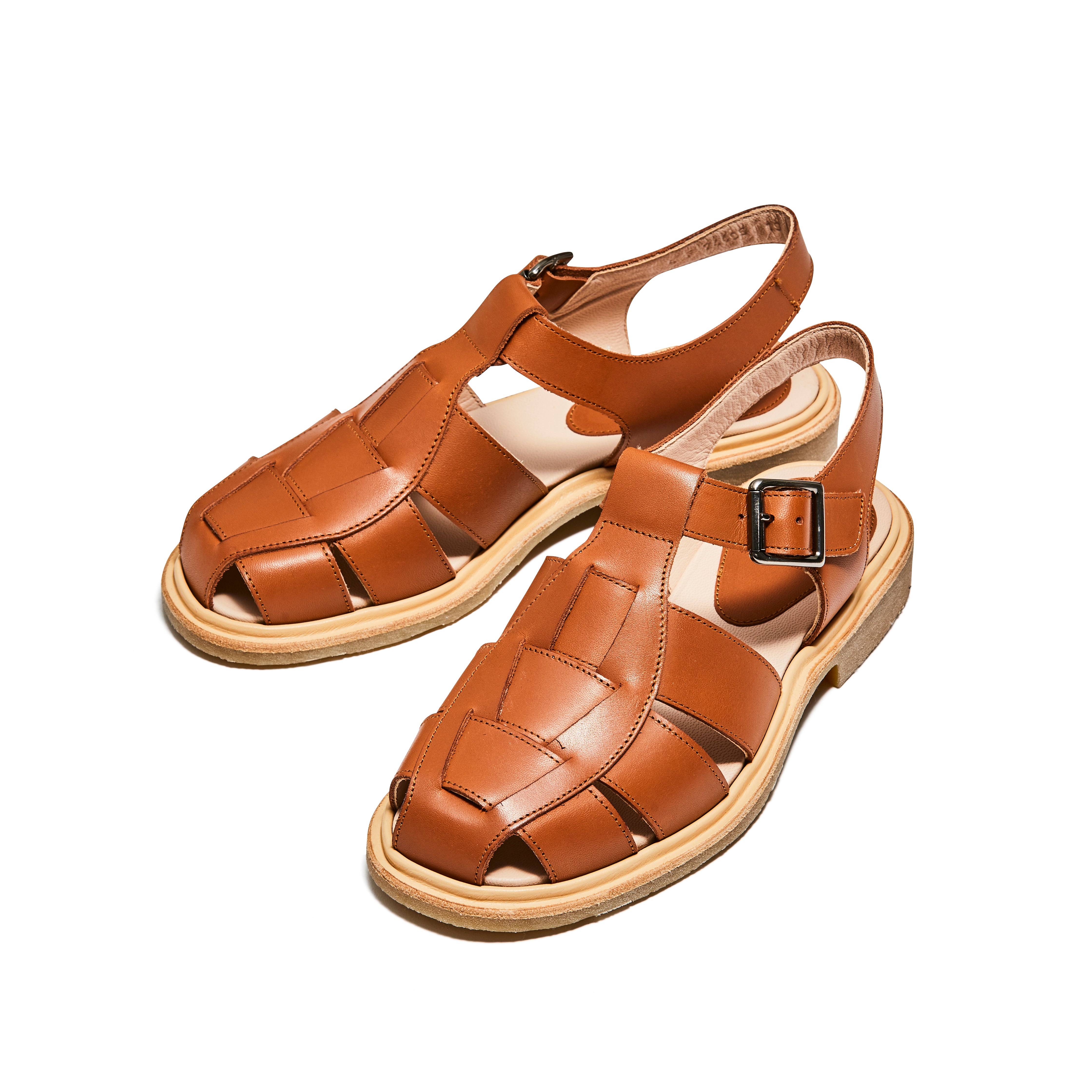 サンダル | IBERIS / GOLD - Paraboot