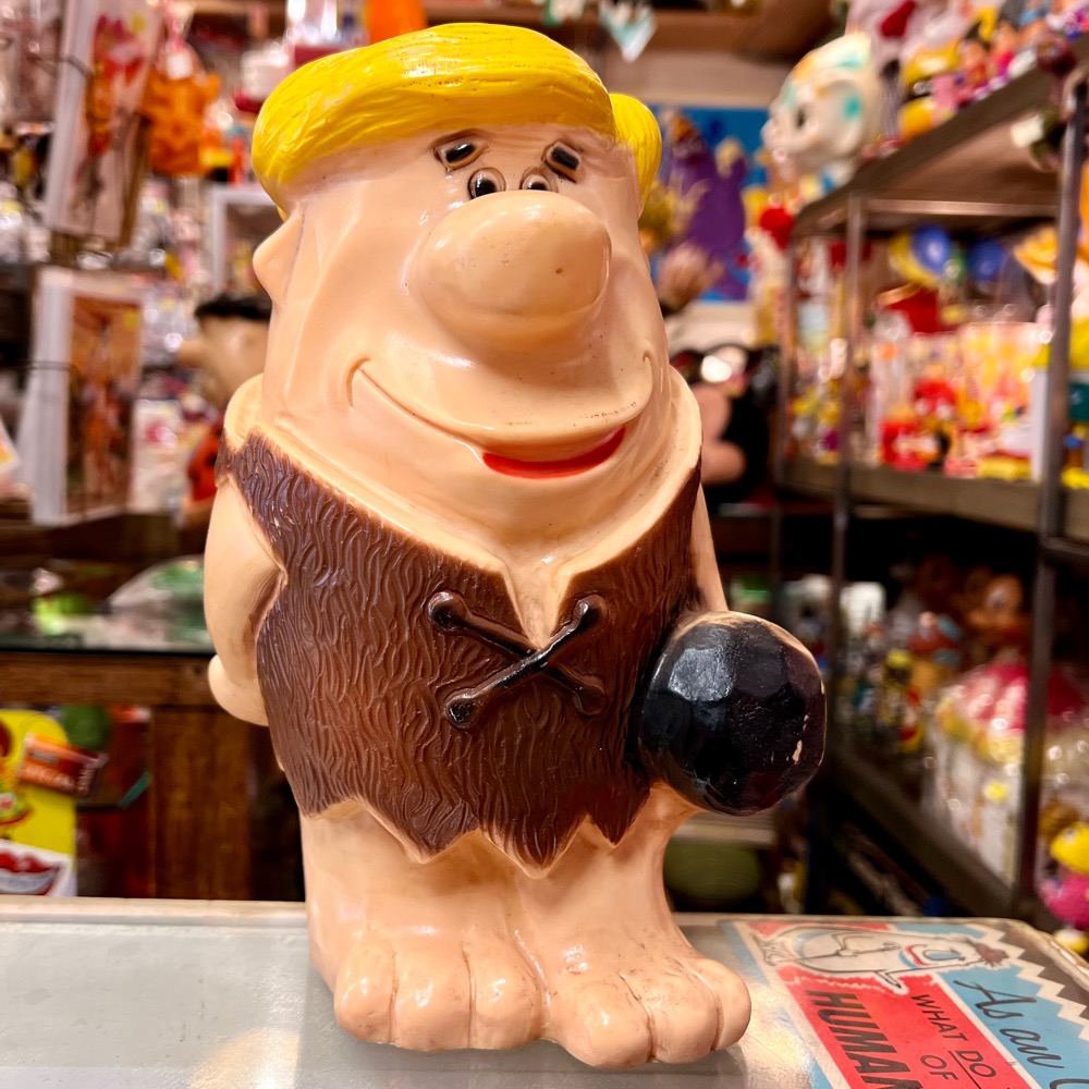 Hanna-Barbera/ハンナバーベラ | アメリカントイと雑貨のRPM