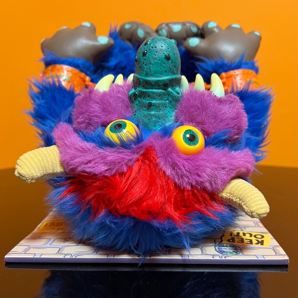 MY PET MONSTER・マイペットモンスター＆マイフットボールモンスター