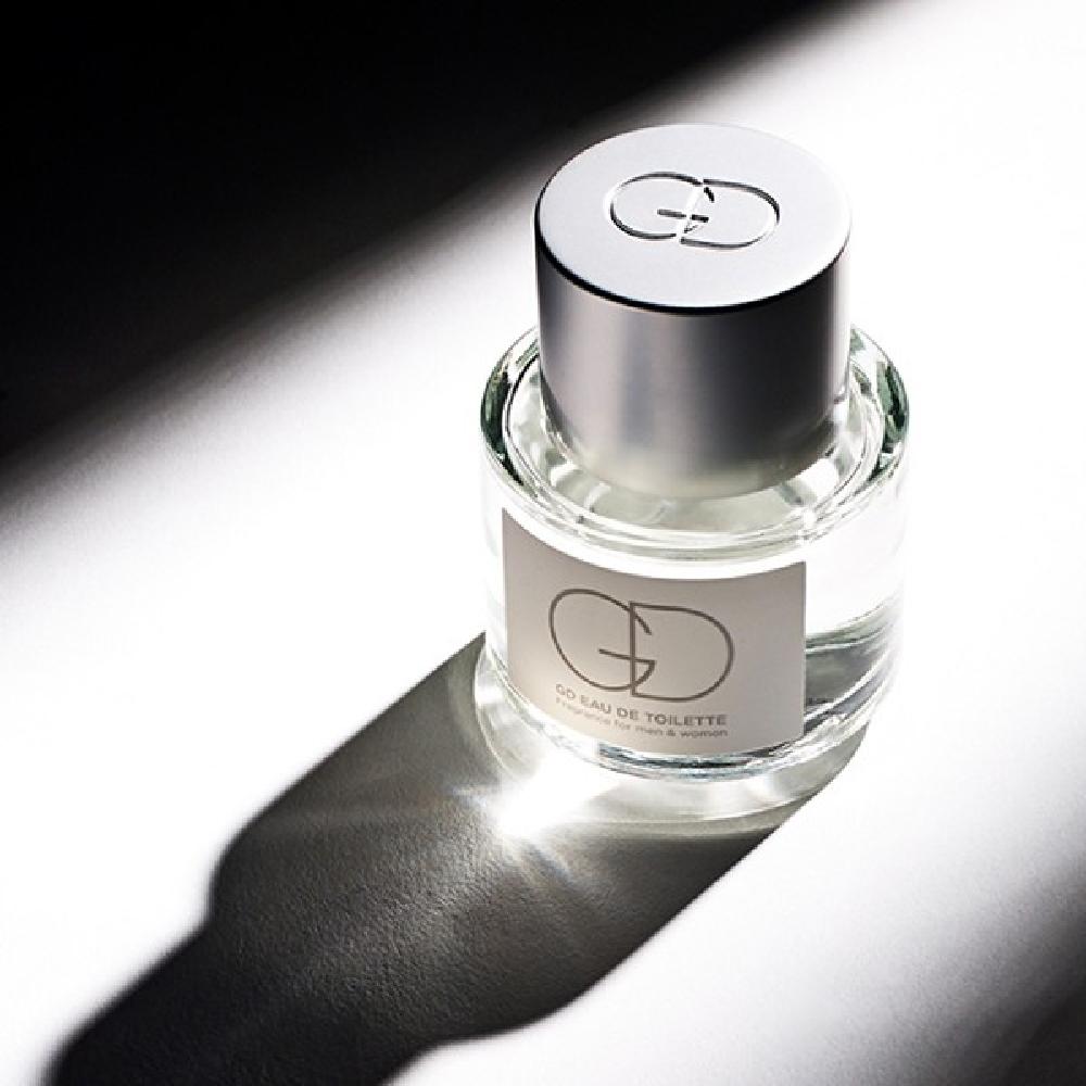 MOONSHOT] GD EAU DE TOILETTE | Fragrance & Deodorant | GOBIZKOREA.COM