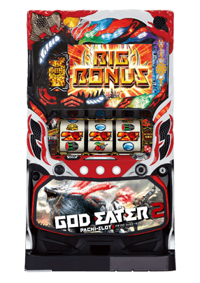 ゴッドイーター オフィシャルウェブ | バンダイナムコ