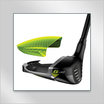 ピン(PING) G430 SFTフェアウェイウッド