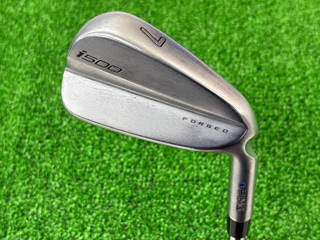 PING 中古アイアンセット i500商品検索一覧｜中古ゴルフのGKゴルフ