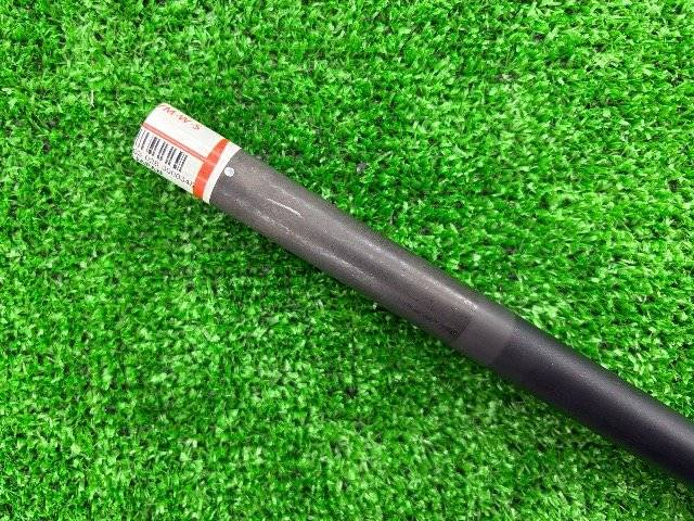 GRAVITY グラビティー 中古シャフト (S) WACCINE compo. GR-450V DRの