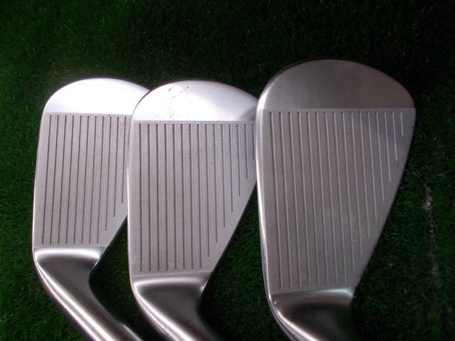 DUNLOP ダンロップ 中古アイアンセット SRIXON ZX5 Mk II 6本の商品