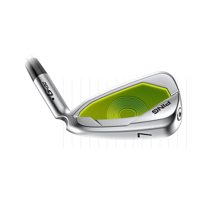 Ping G430 Irons – Golfstore.nl