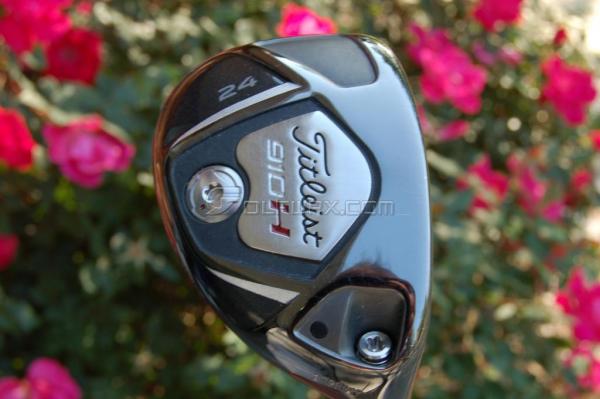 Titleist 910H Hybrid Review – GolfWRX