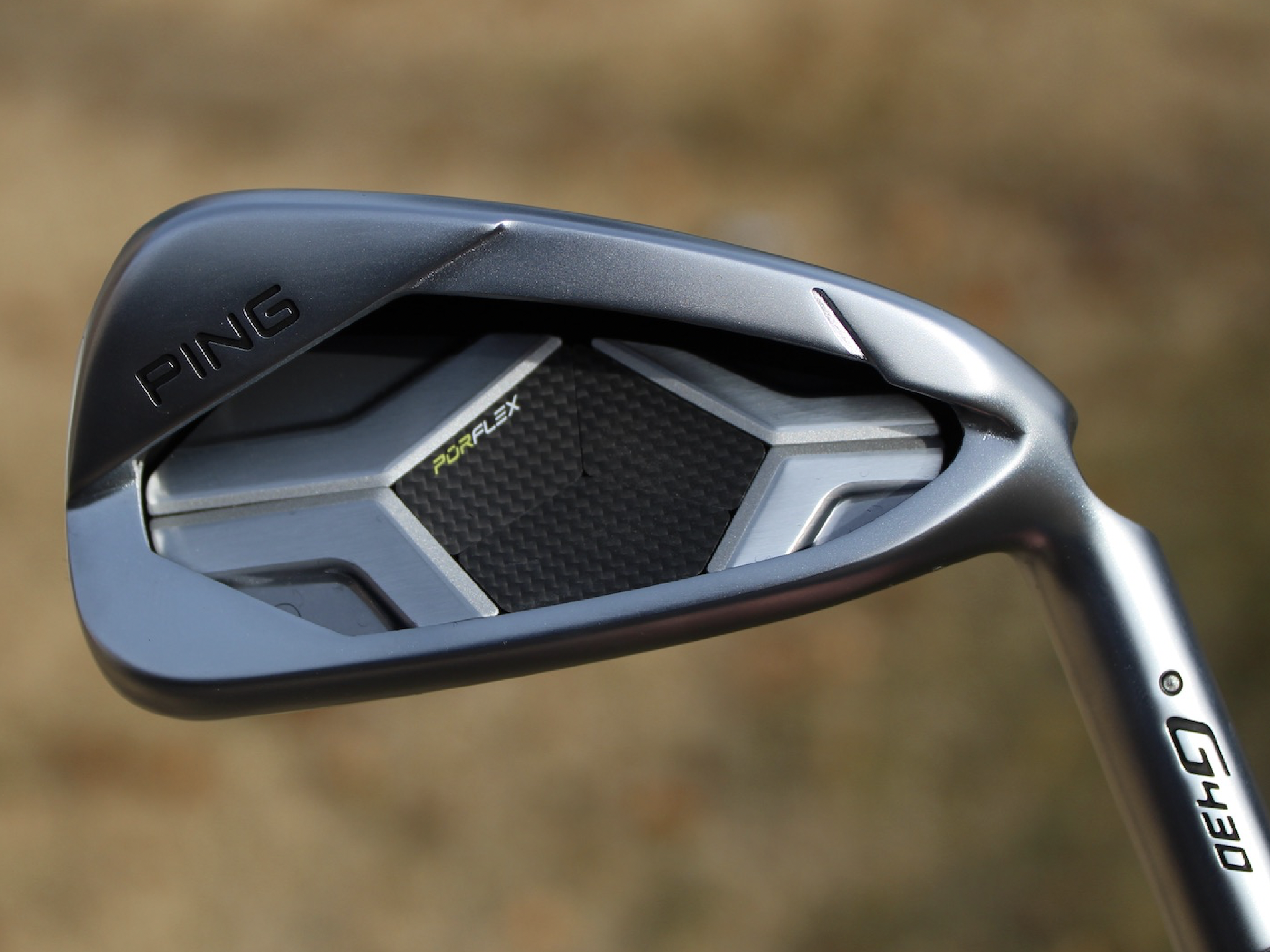 Our longest iron ever' – Ping unveils new G430 irons – GolfWRX