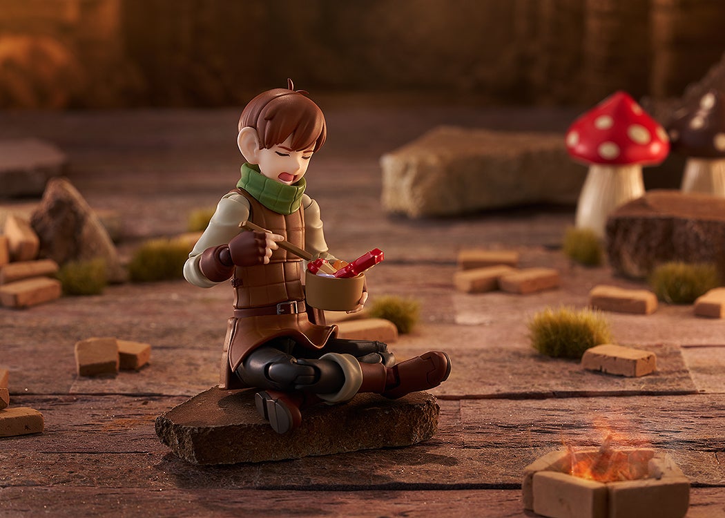 figma チルチャック｜グッドスマイルカンパニー公式ショップ