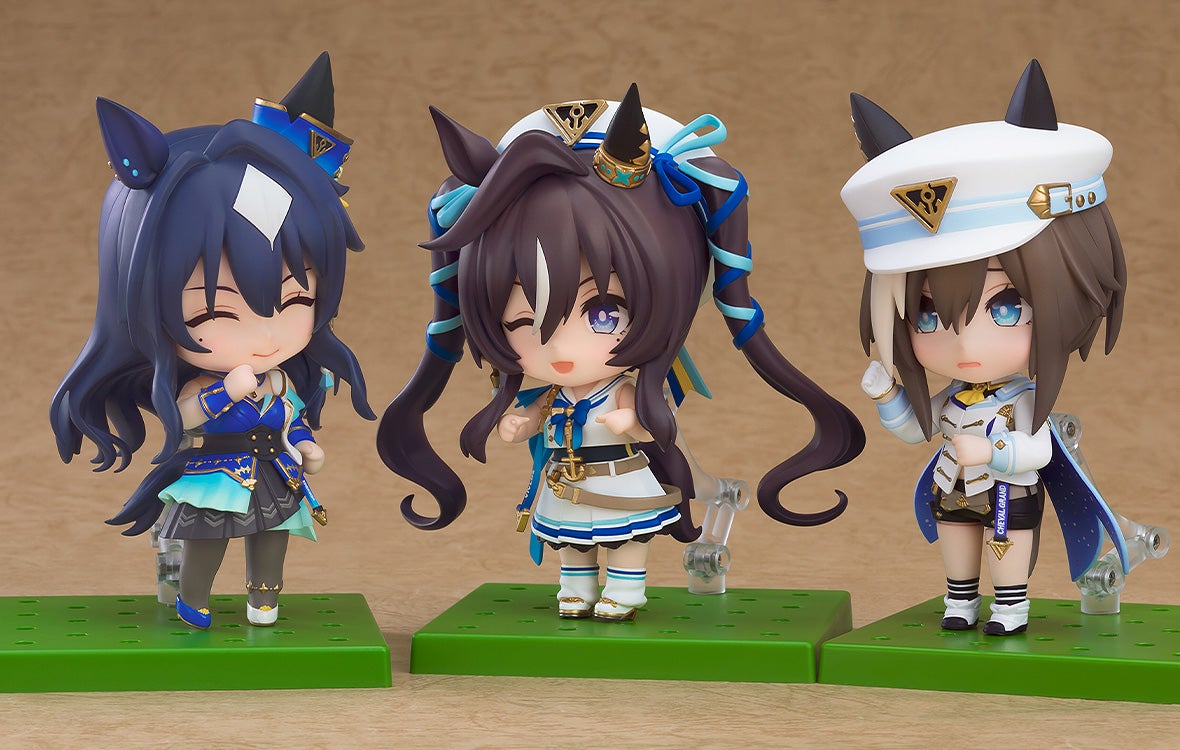 ねんどろいど ヴィルシーナ｜グッドスマイルカンパニー公式ショップ