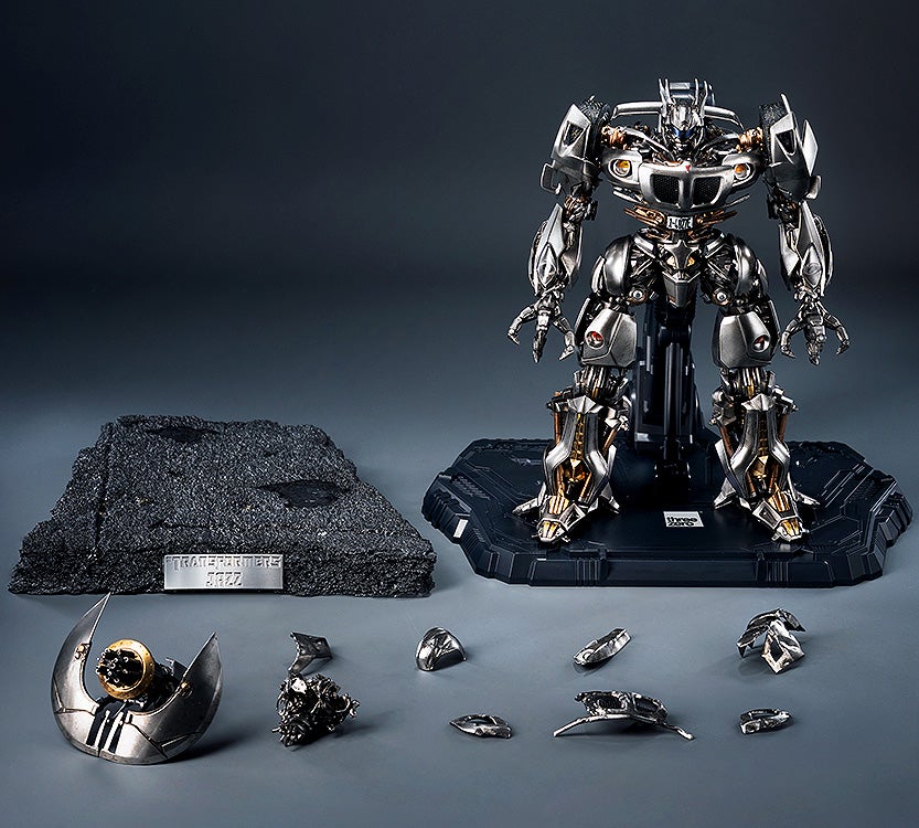 DLX ジャズ（デラックス版）｜グッドスマイルカンパニー公式ショップ