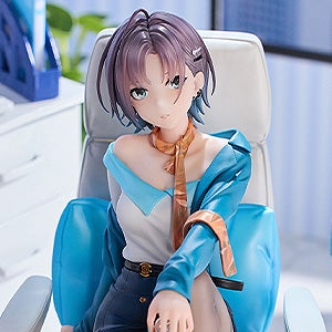 湊あくあ あくあ色すーぱー☆どり～む♪Ver.｜グッドスマイル