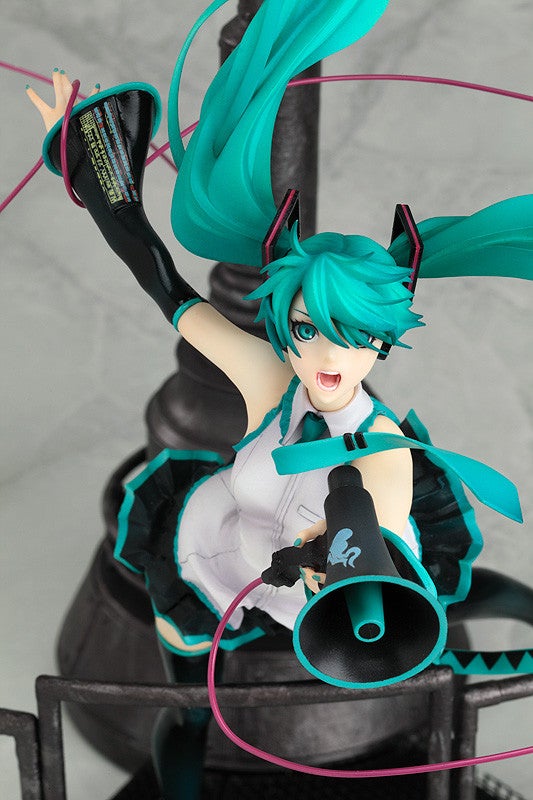 初音ミク 恋は戦争ver.｜グッドスマイルカンパニー公式ショップ