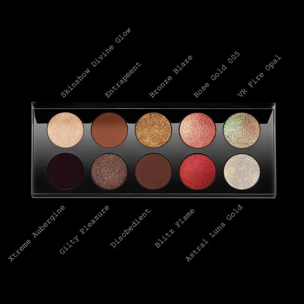 PAT MCGRATH LABS Mothership V Eyeshadow Palette - Bronze Seduction