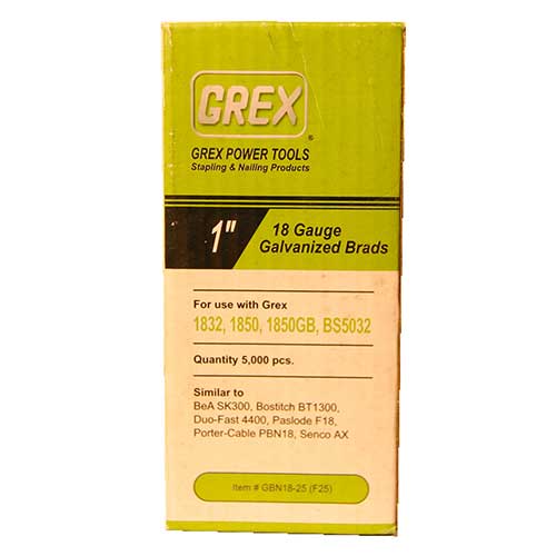 Georgia Hardwoods Inc | Grex® GFC01 Fuel Cell