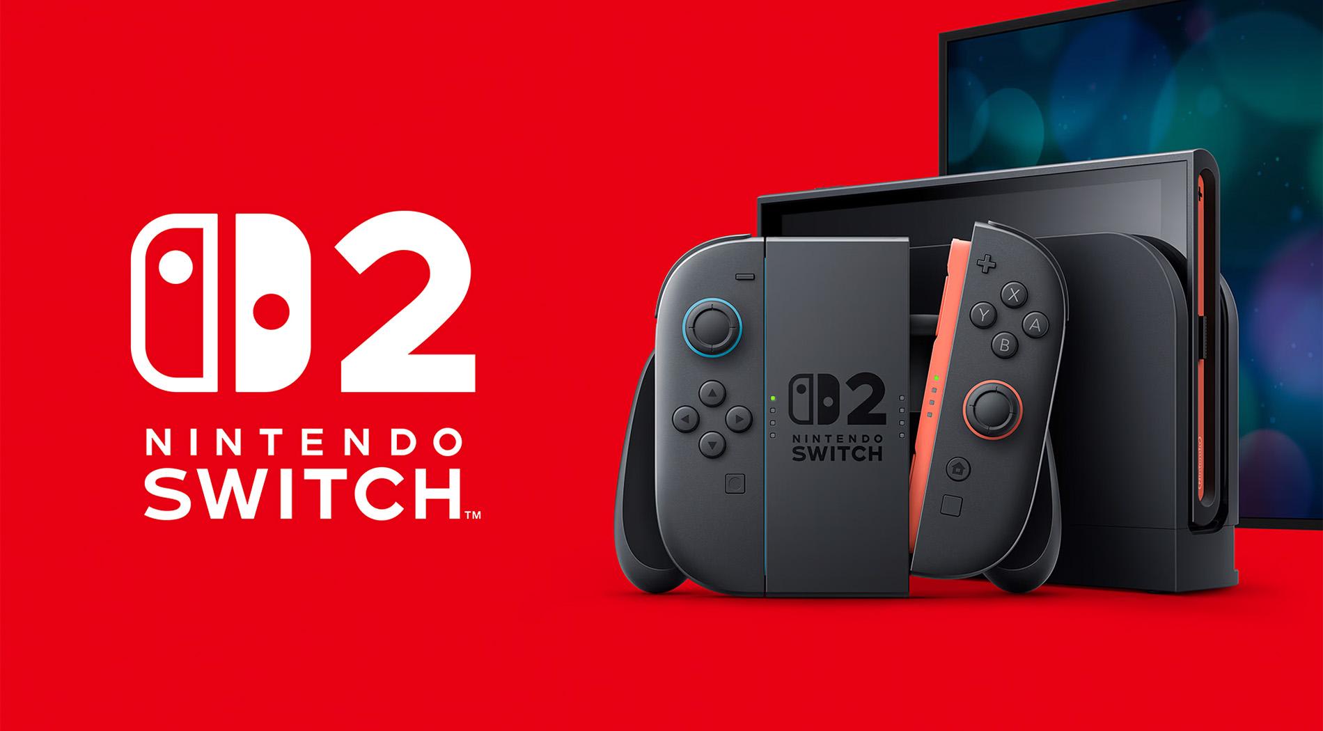 Nintendo Switch 2 - First Impressions | GameHype