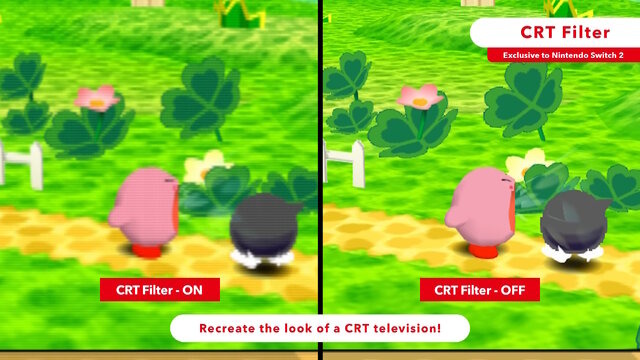 スイッチ2版『NINTENDO 64 Nintendo Classics』は巻き戻しやブラウン管