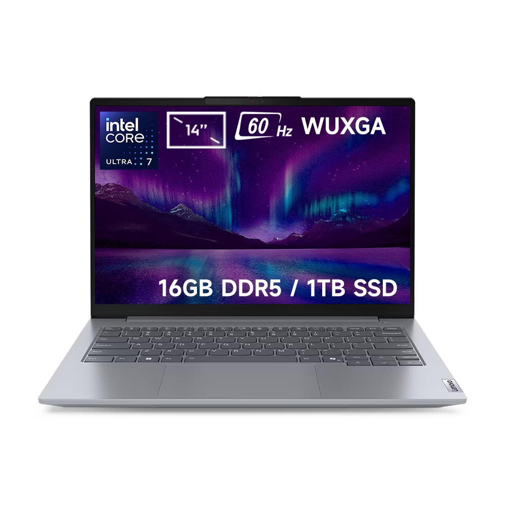 Lenovo ThinkBook 14 G7 IML 7-155H FreeDos Laptop - Gaming.Gen.TR