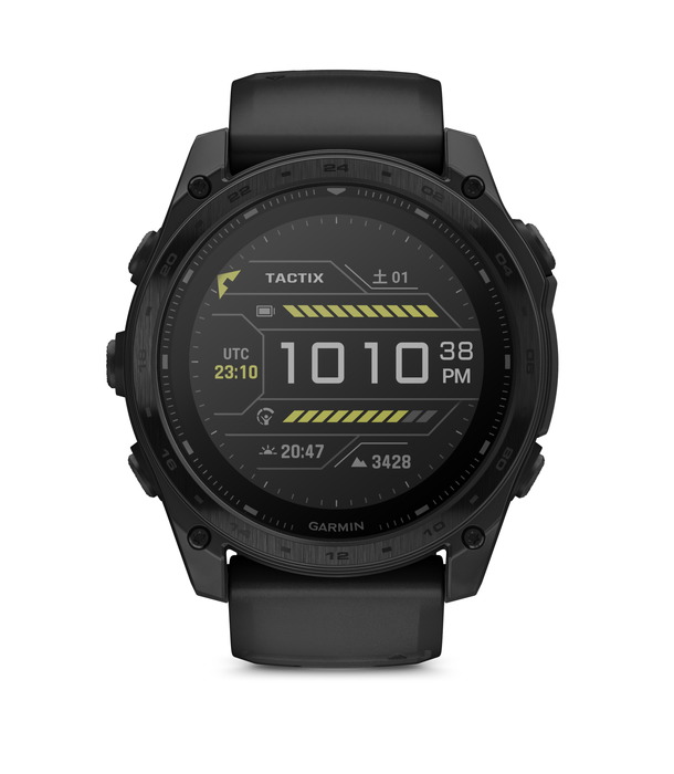 tactix 8 Dual Power | スマートウォッチ | Garmin 日本