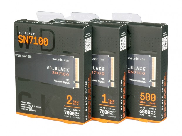 先代からパフォーマンス大幅アップで低発熱。PCIe 4.0対応SSDの最新