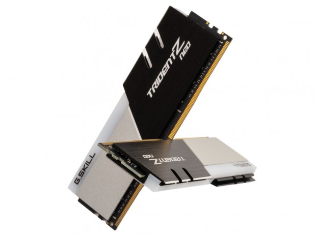 G.SKILL「Trident Z NEO」検証：第11世代Intel Coreプロセッサにも最適