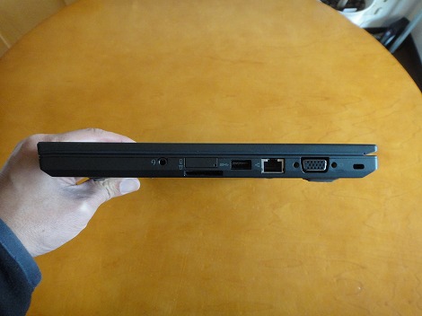 レノボThinkPad T440sレビュー/パソコン徹底比較購入ガイド