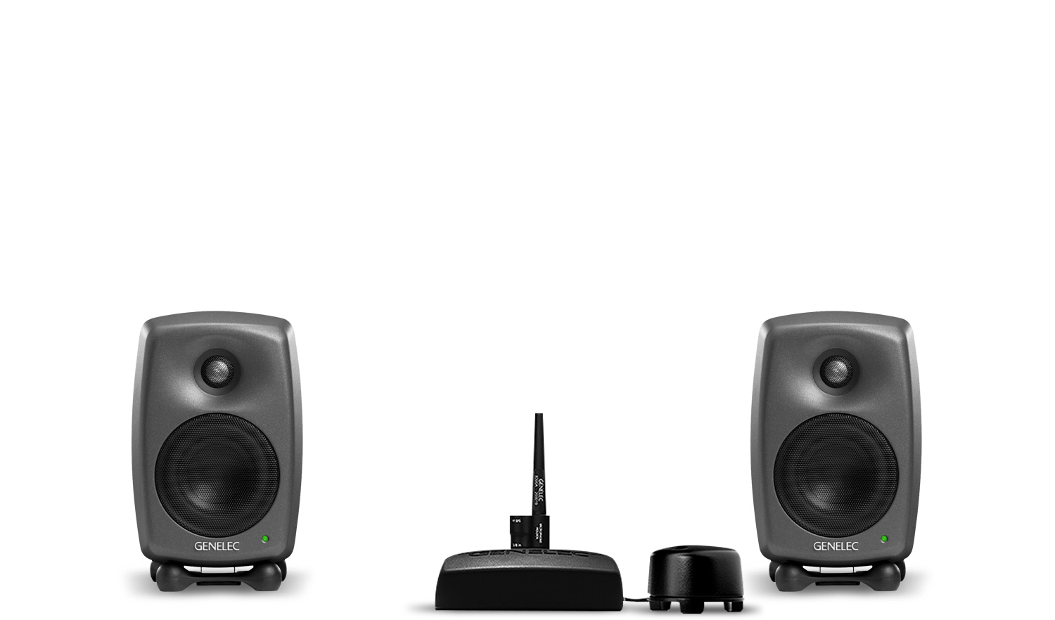 GLM Studio - ジェネレックジャパン