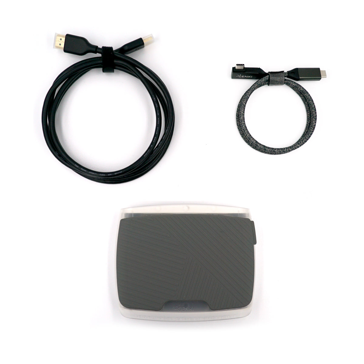 Genki - ShadowCast 2 Pro