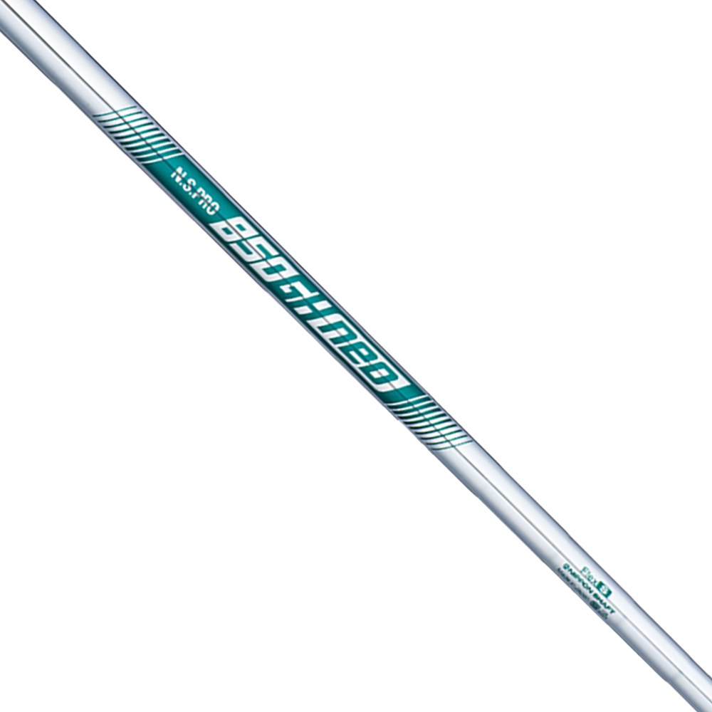 ジオテックゴルフ公式通販サイト / N.S.プロ 850GH ネオ