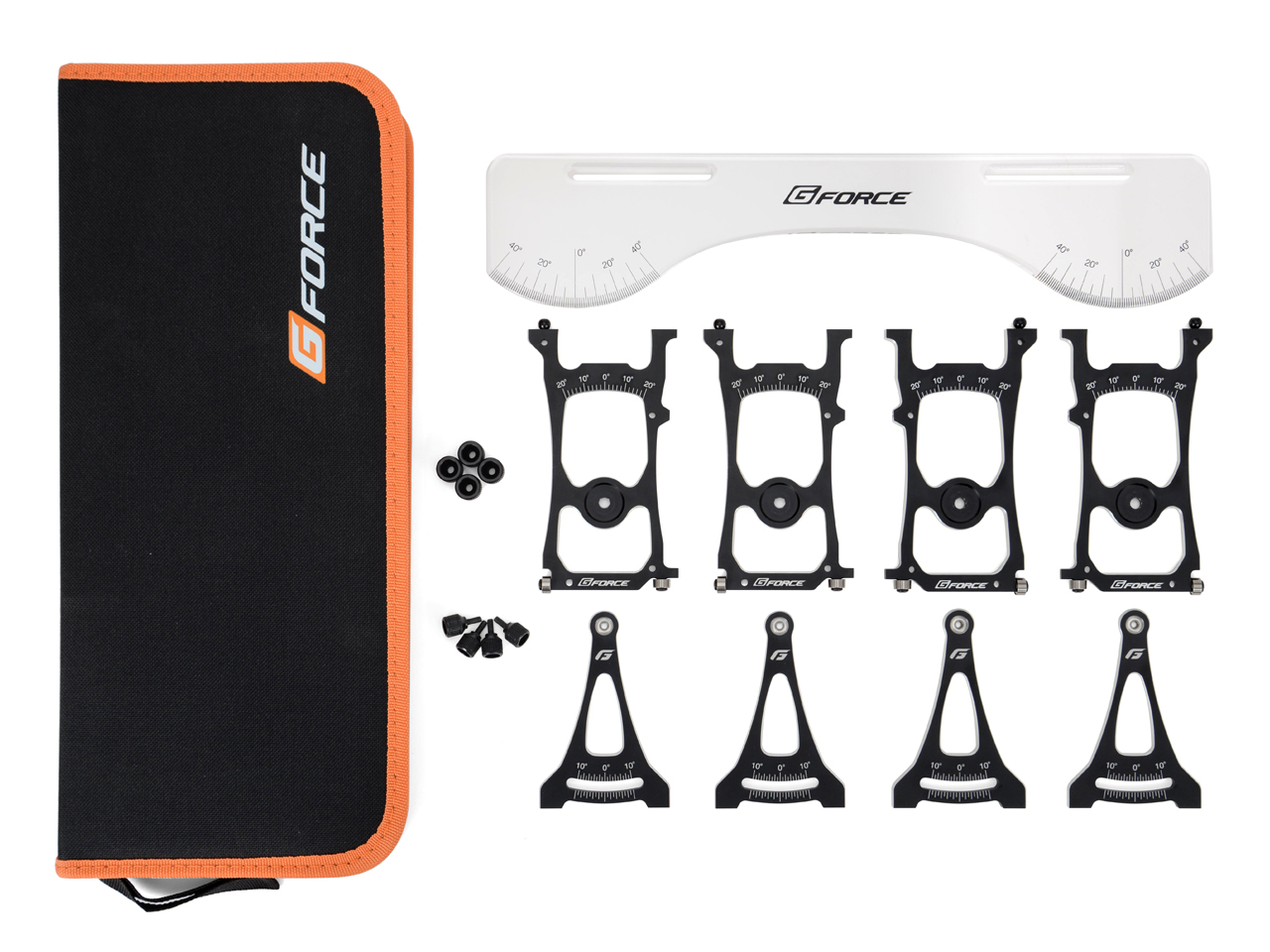 Set Up System for 1/10 Buggy | G-FORCE | 株式会社ジーフォース