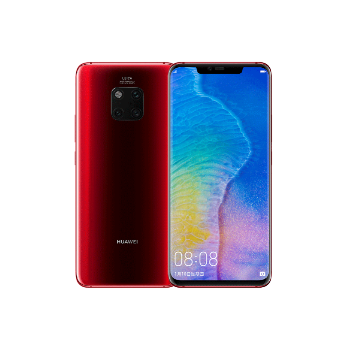 Huawei Mate 20 Pro Price, Specs and Reviews 6GB/128GB - Giztop