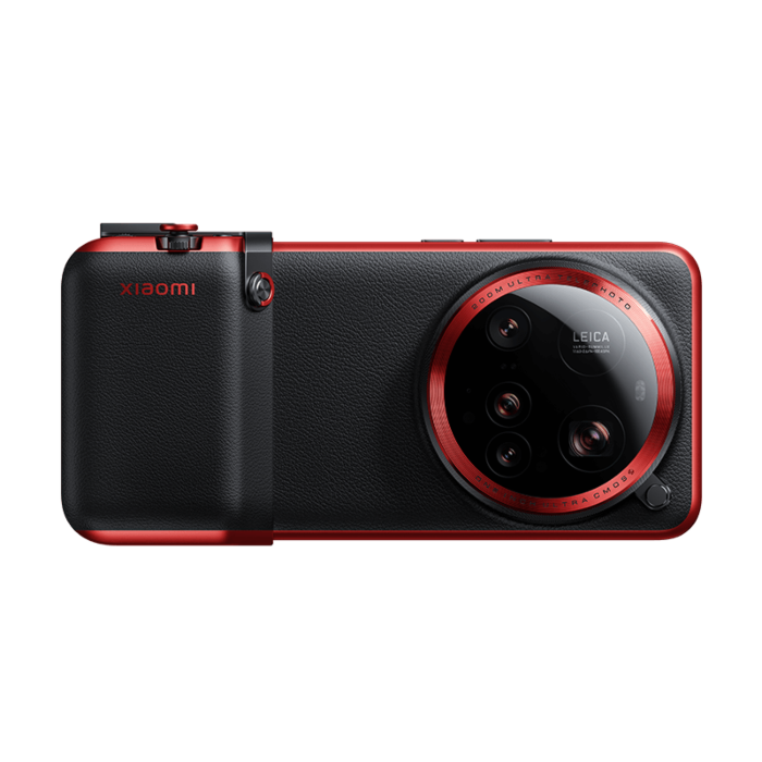 Buy Xiaomi 15 Ultra Photography Kit at Giztop