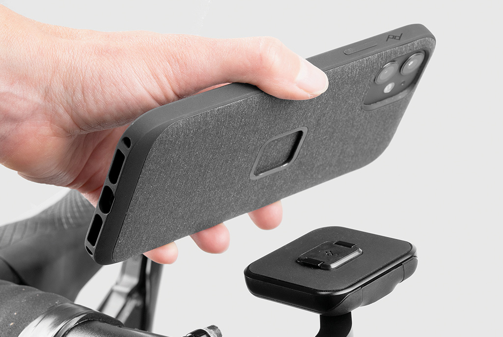 Peak Design(ピークデザイン) モバイルトライポッド(ソフトロック対応