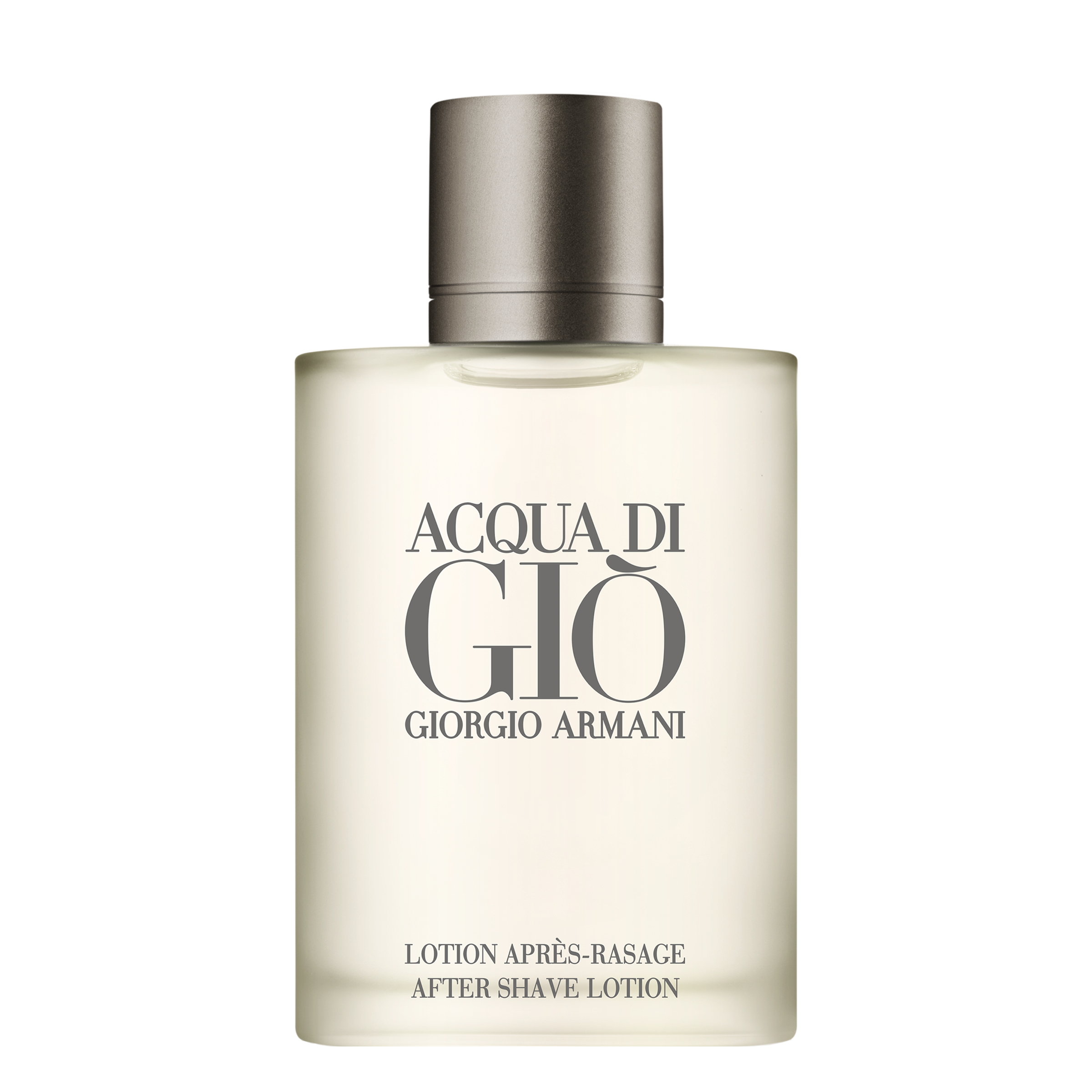 Acqua Di Giò Men's After Shave Lotion | Giorgio Armani Beauty