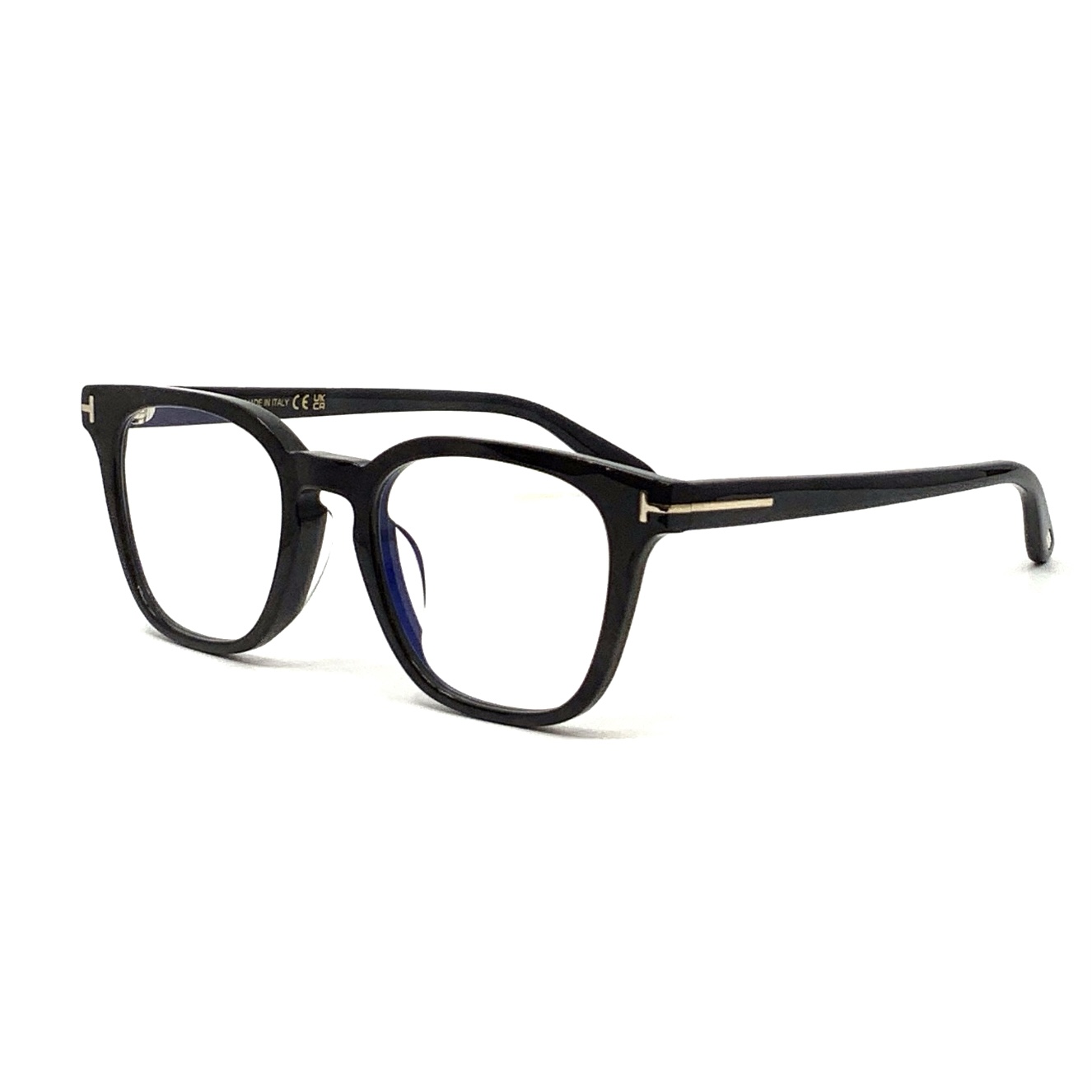 TOM FORD トムフォード サングラス TF0832-S 01D 偏光 57サイズ (在庫