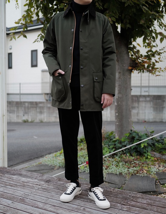 GLORYGUY & Cachette｜Cachette MEN'S