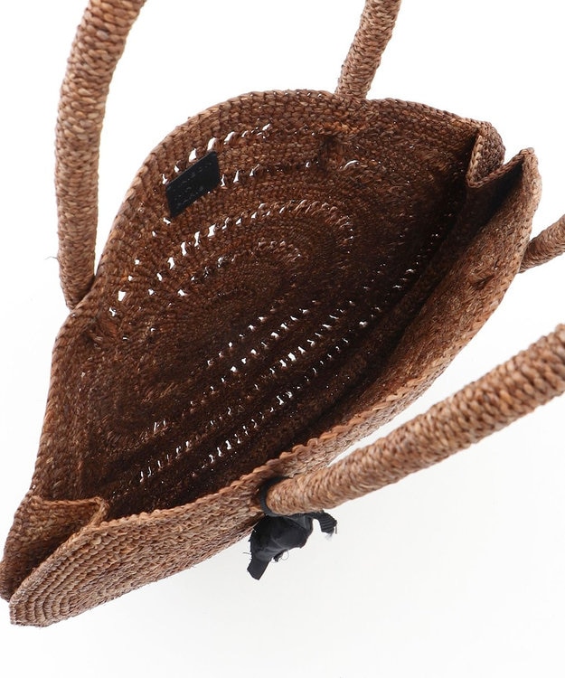 MAISON N.H Paris サークルバッグ / GRACE CONTINENTAL | GRACE