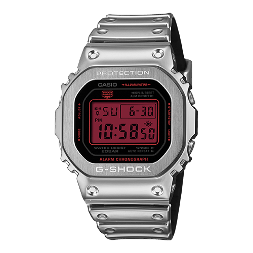 G-SHOCK 【G-SHOCK 40th Anniversary】GM-5640GEM-1JR【Adventurer's