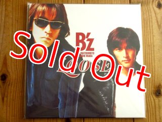 B'z / Monster - Guitar Records