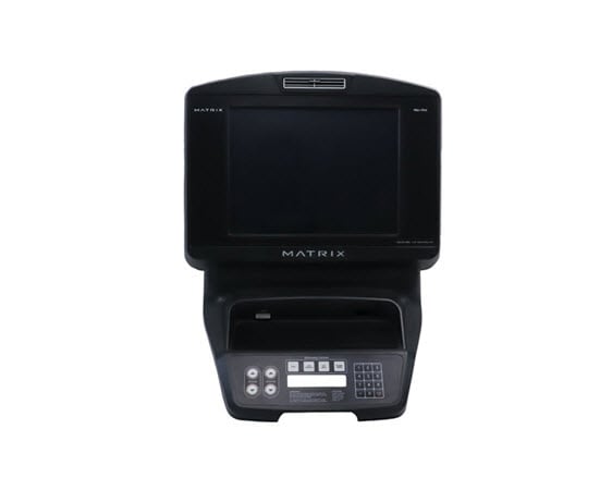 Exchange, Console, T7xe Ctm 520 | MXT1156E | 1000226585 or