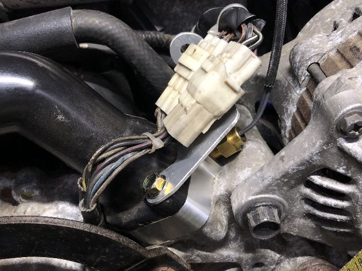 水温センサーブロック（FC3S） 静岡県駿東郡の有限会社ドゥー