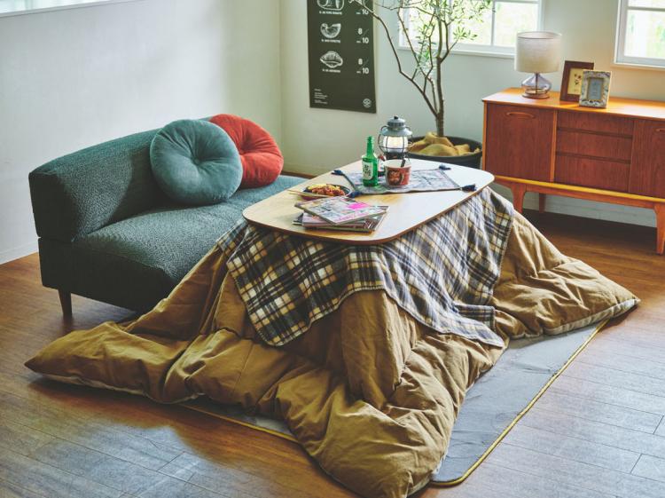 JACKSON ソファの2人掛けがデビュー - DOUBLEDAY ダブルデイ｜ライフ