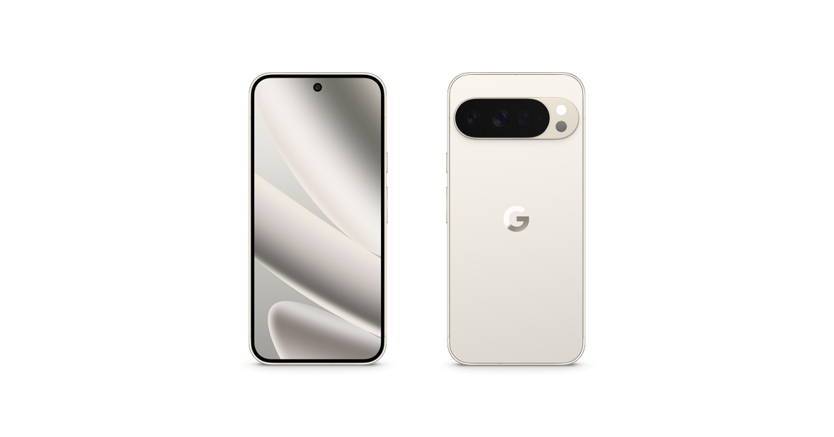 Google Pixel 10 Pro XL | Android スマートフォン | 製品 | NTTドコモ