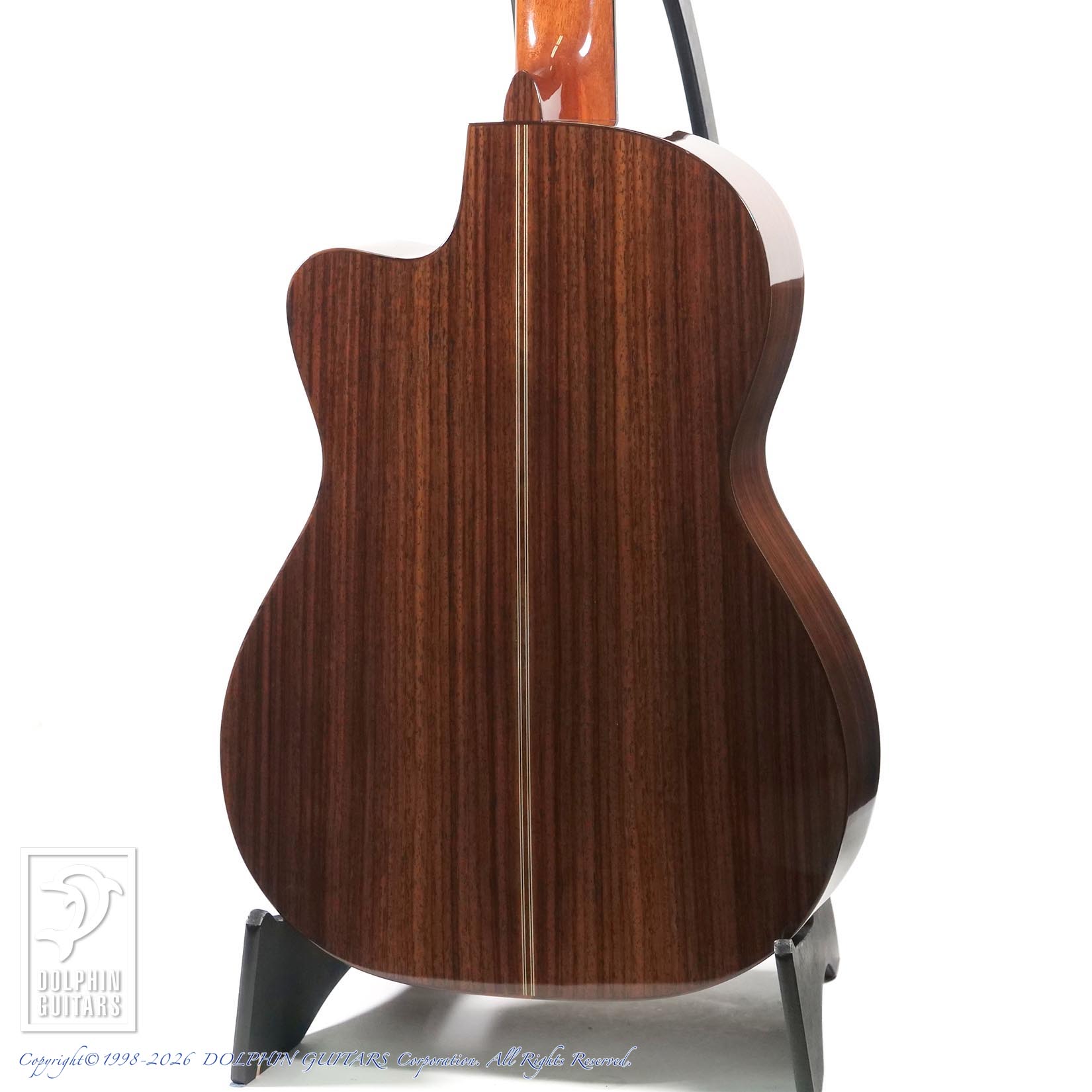 ASTURIAS:Solo Classico C Limited Edition