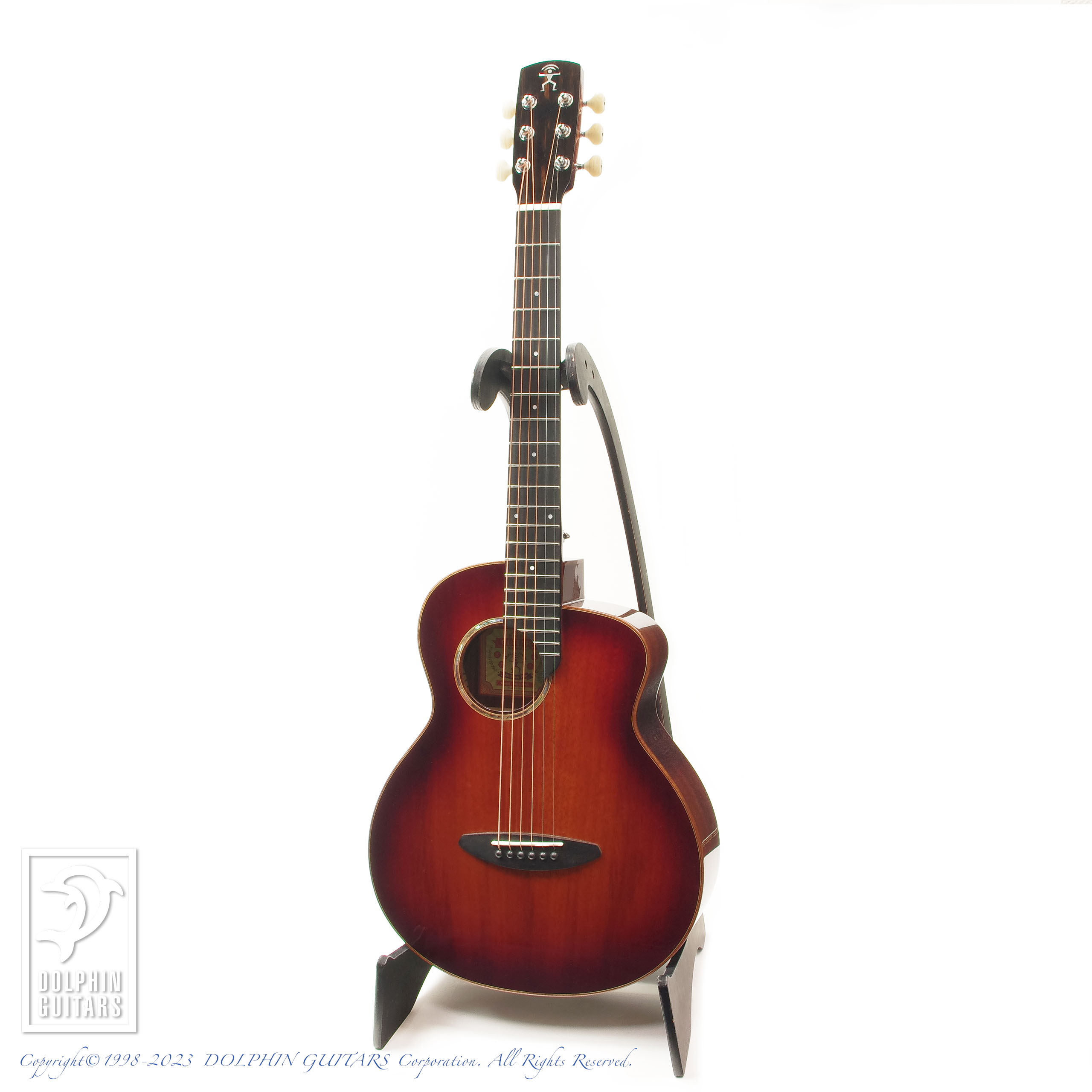 aNueNue aNN-M88E IT|ドルフィンギターズ