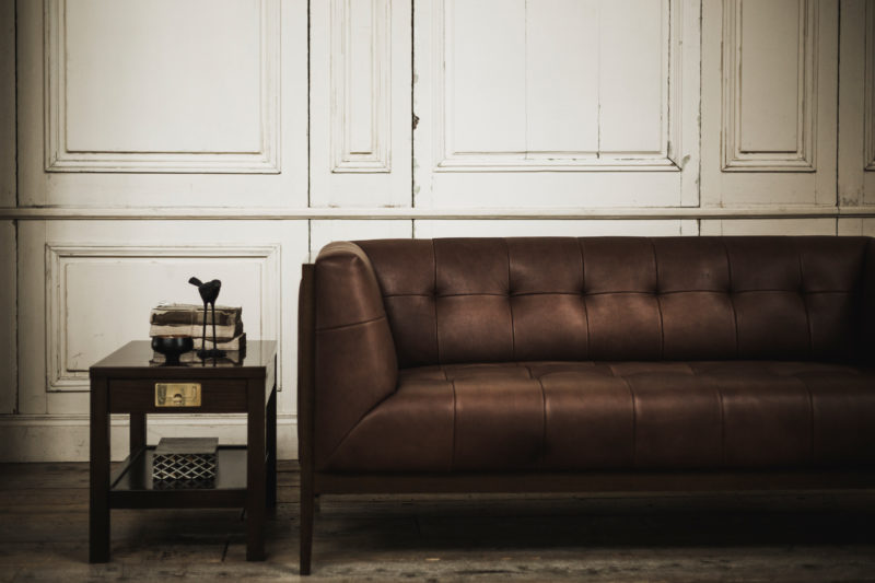 domani ドマーニ ロイヤル エレガント ヨーロピアン 1Pソファ sz