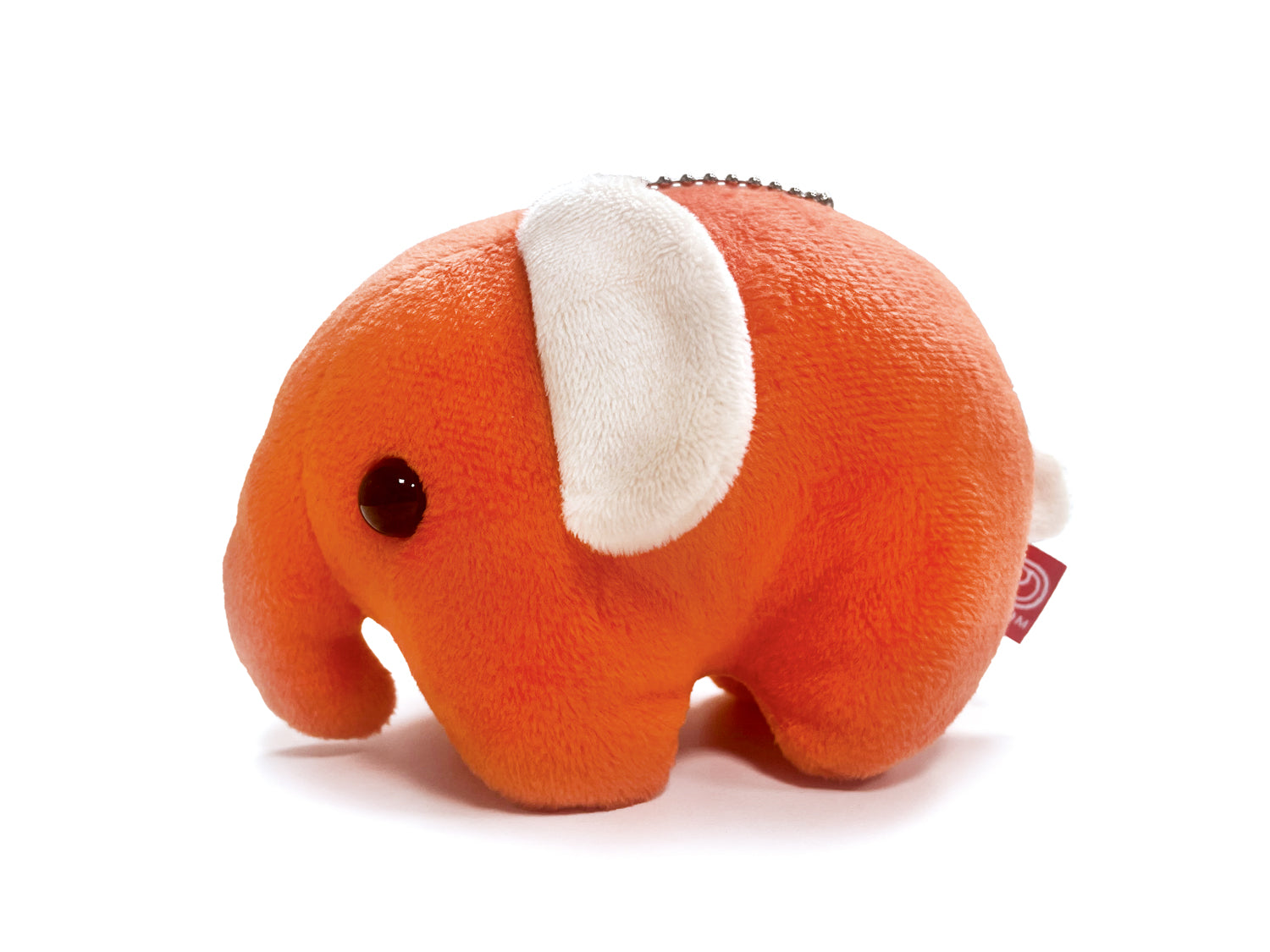 どむぞうくんとなかまたち ボールチェーンぬいぐるみ （しんぞうくん