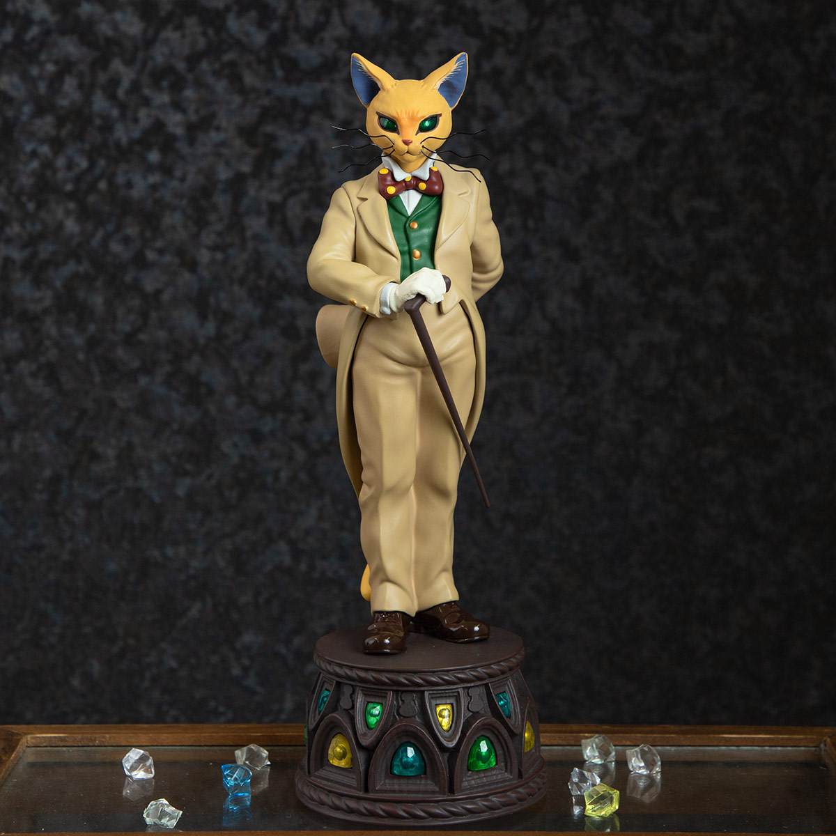 耳をすませば オルゴール バロンドール | どんぐり共和国そらのうえ店