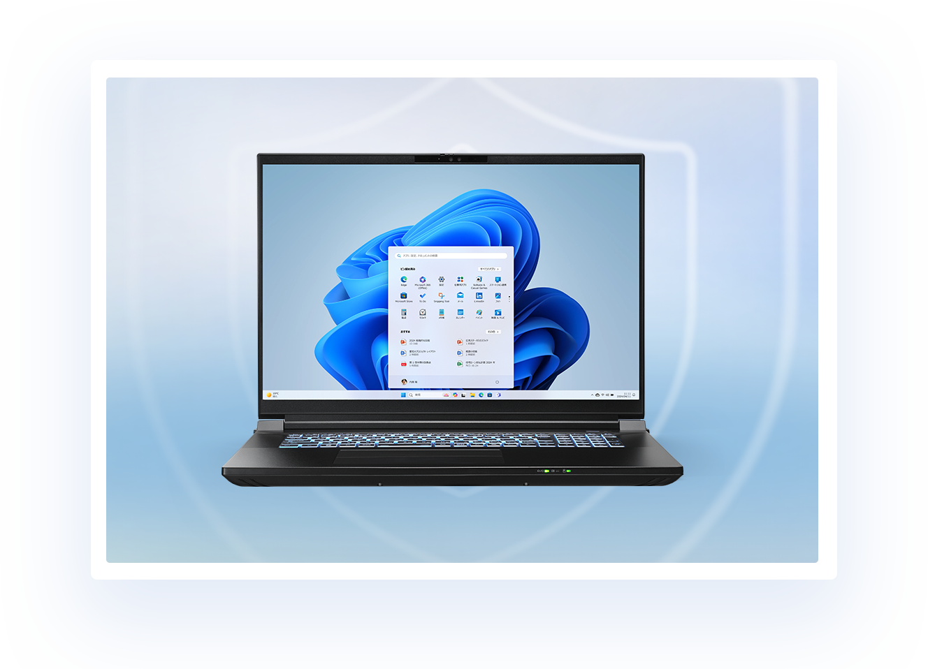 Windows 11 搭載モデルのご紹介｜ドスパラ公式通販サイト