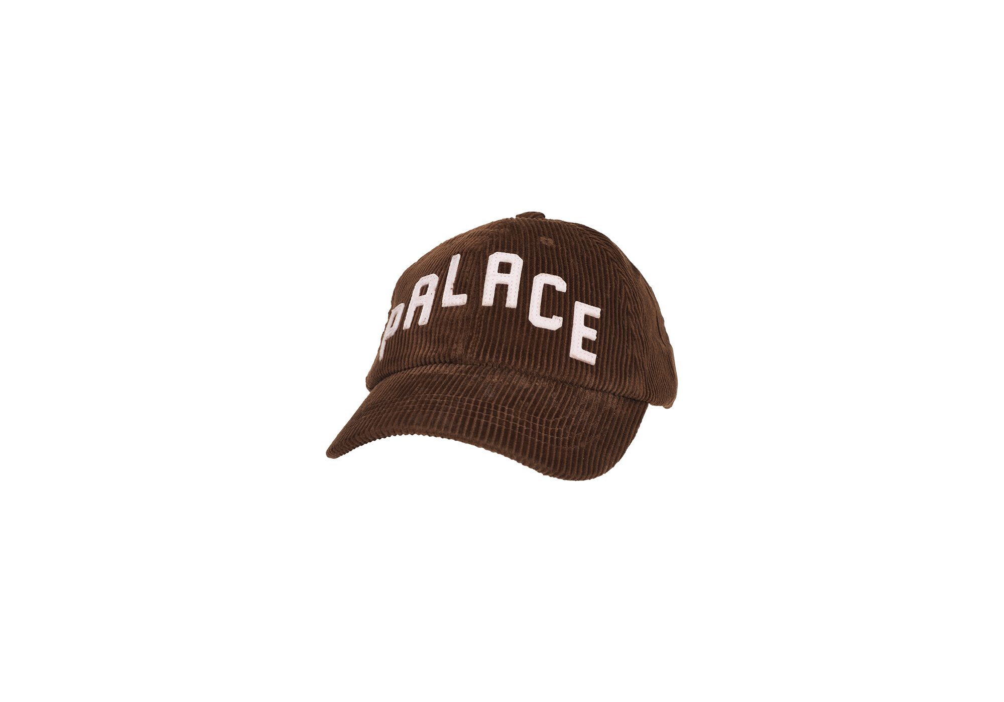 ALAS 6-PANEL | PALACE SKATEBOARDS